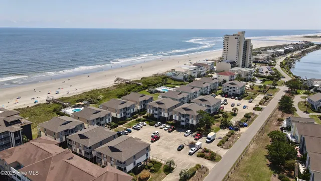 $482,900 | 39 Ocean Isle W Boulevard, Unit H1, Ocean Isle Beach, NC 28469