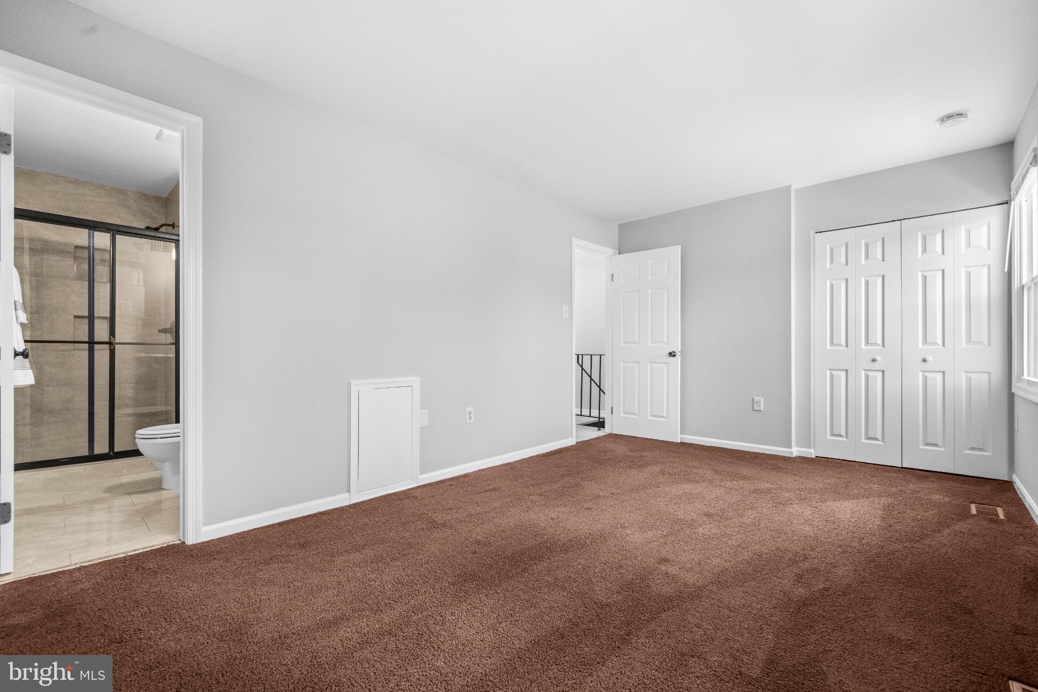 2233 Anvil Lane Temple Hills, MD 20748 - Photo 15 of 21 Spacious room with versatile potential.