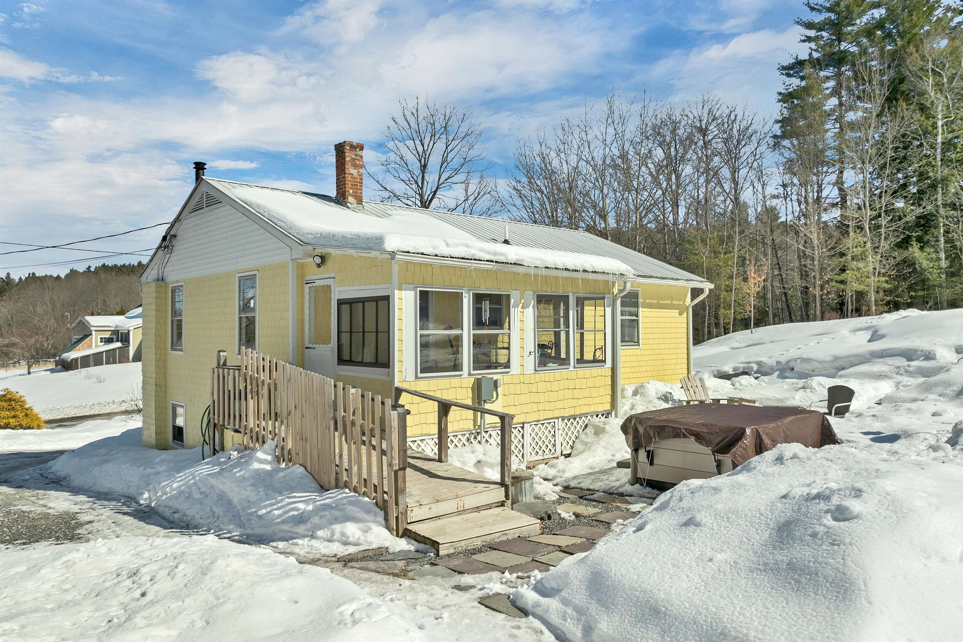 23 Pappas Road Claremont, NH 03743 - Photo 32 of 48