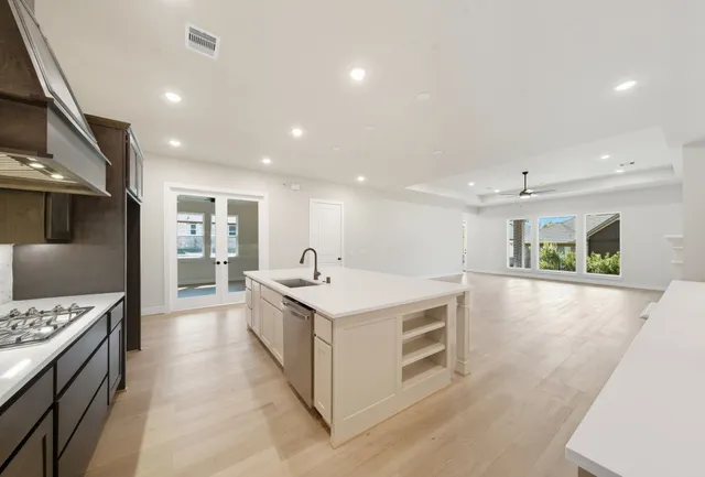 $661,693 | 10041 Larkin Cove, Willis, TX 77318