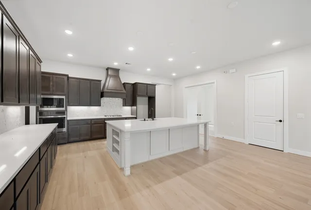 $661,693 | 10041 Larkin Cove, Willis, TX 77318