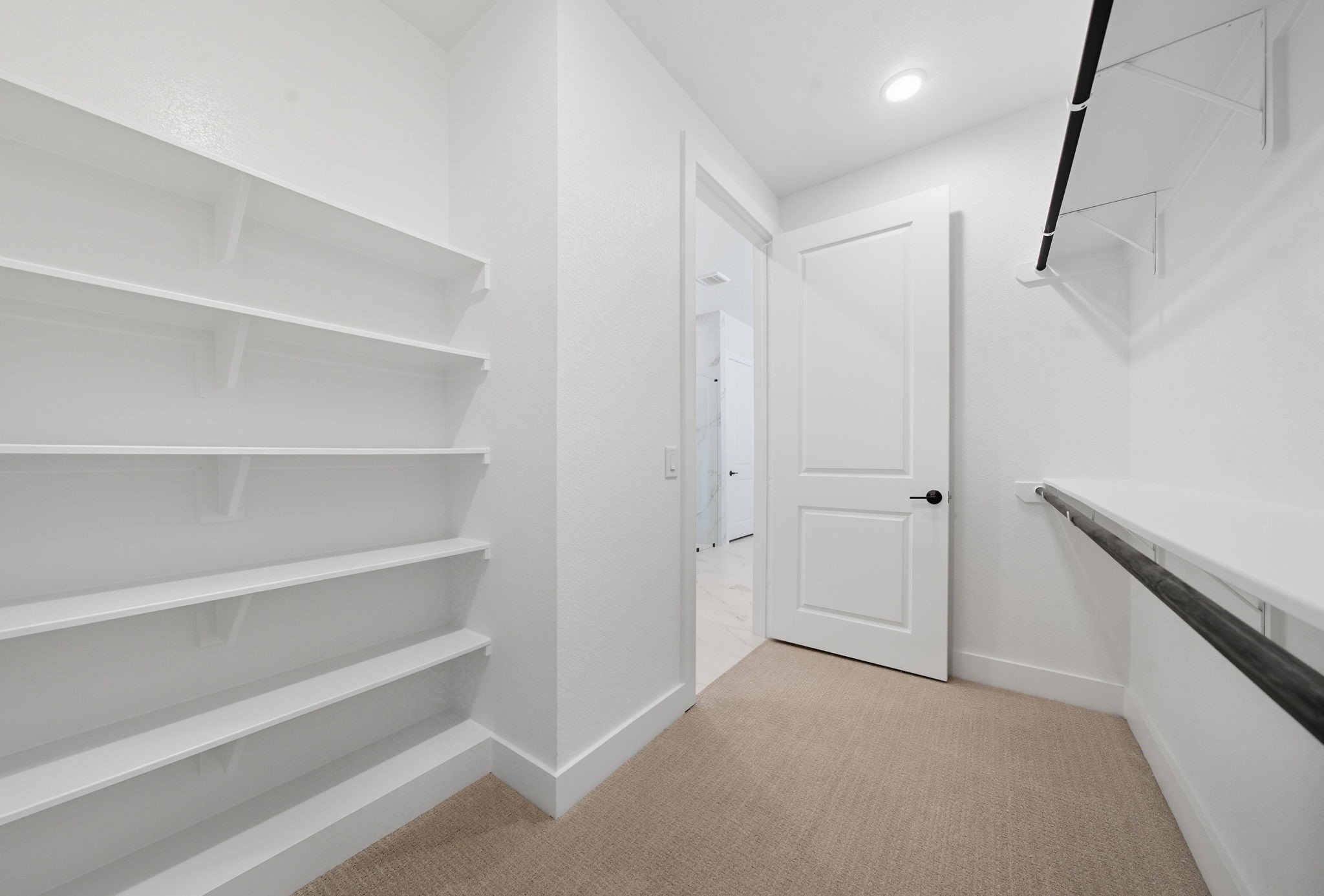 10041 Larkin Cove Willis, TX 77318 - Photo 24 of 48 a view of an empty room