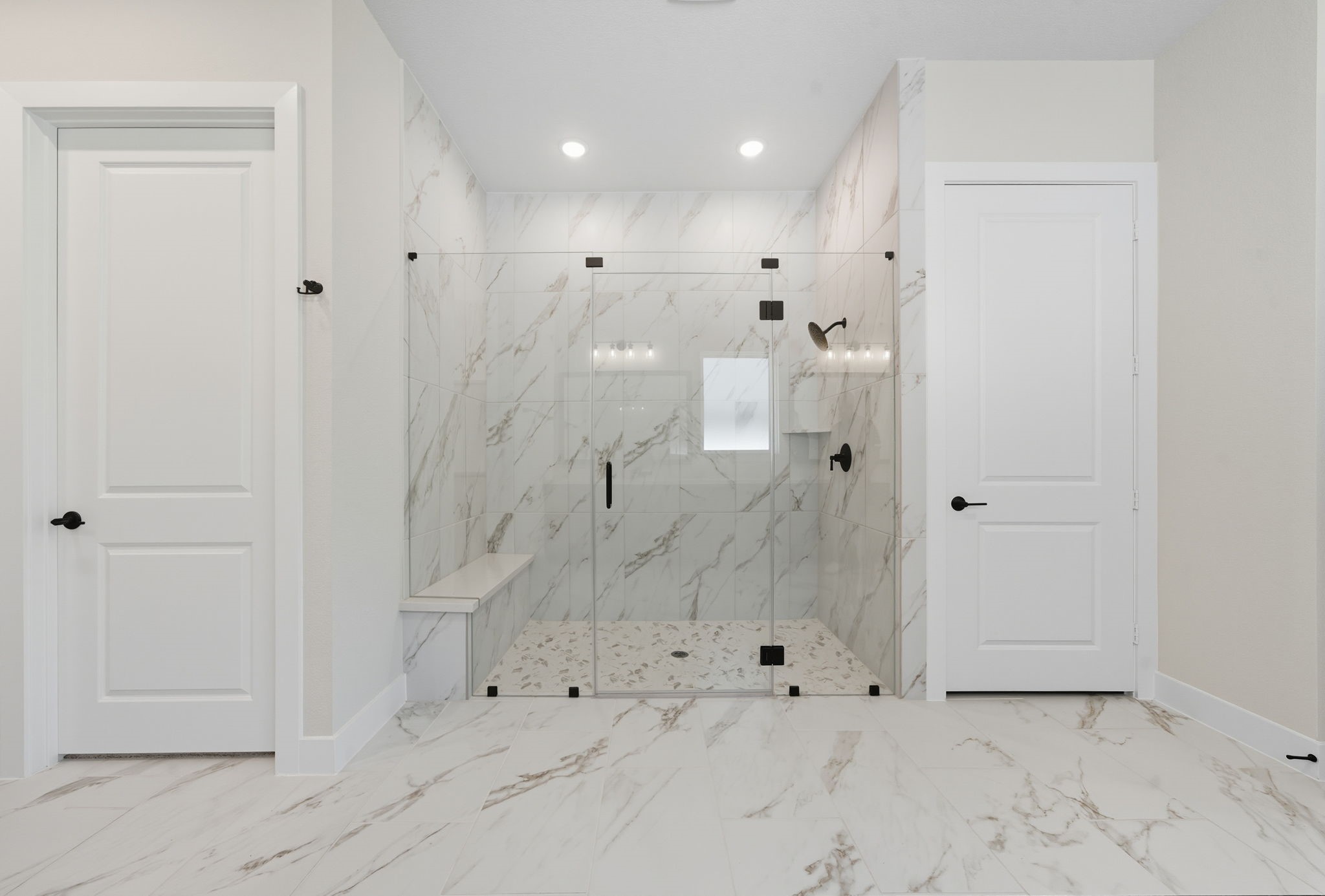 10041 Larkin Cove Willis, TX 77318 - Photo 28 of 48 a view of an empty room