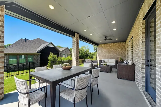 $661,693 | 10041 Larkin Cove, Willis, TX 77318