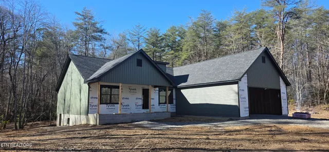 $549,900 | 1300 Laurel Way, Monterey, TN 38574