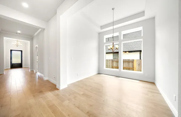 a view of a kitchen with a sink