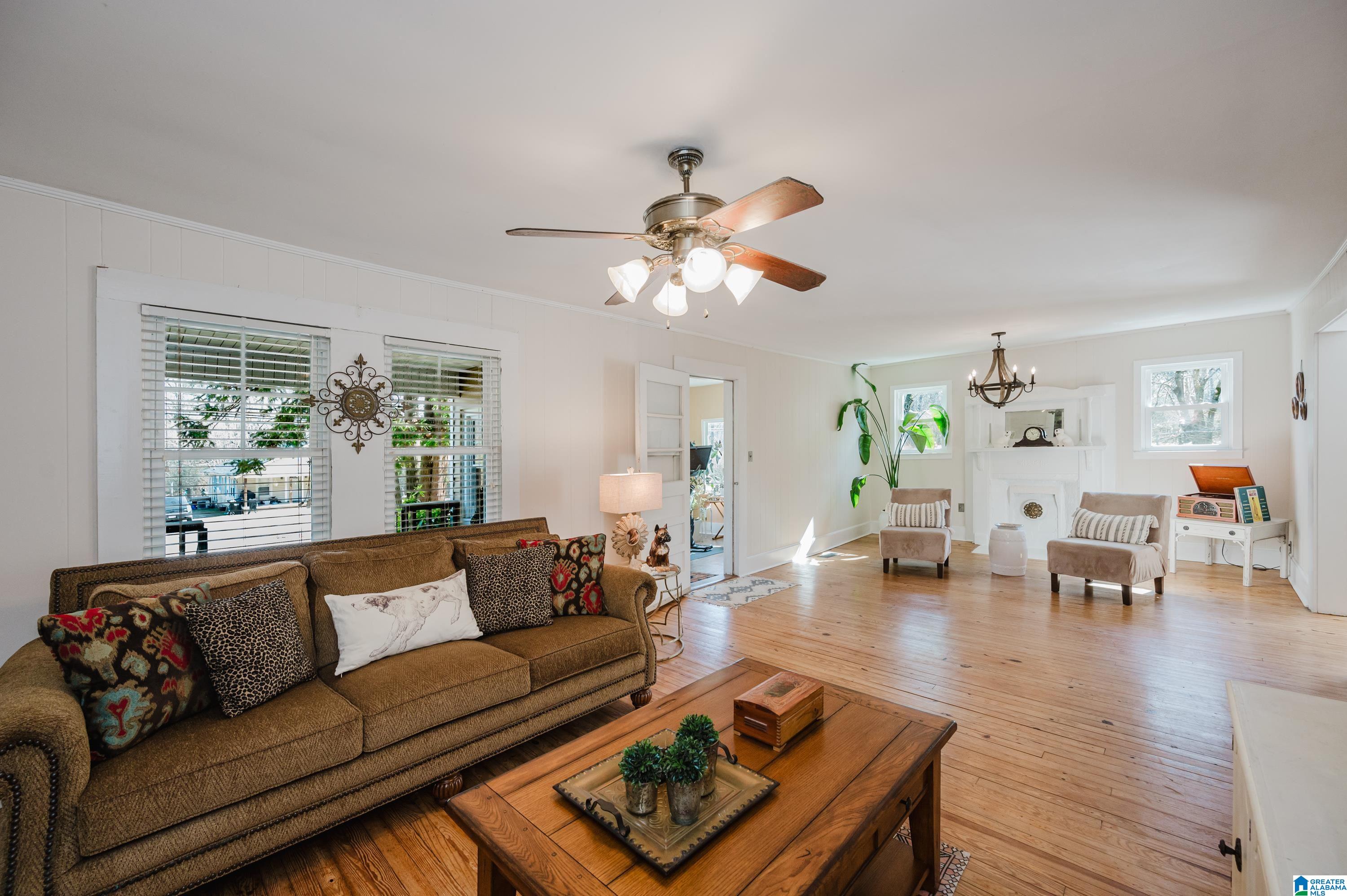 1606 Brookside Road Mount Olive, AL 35117 - Photo 11 of 47