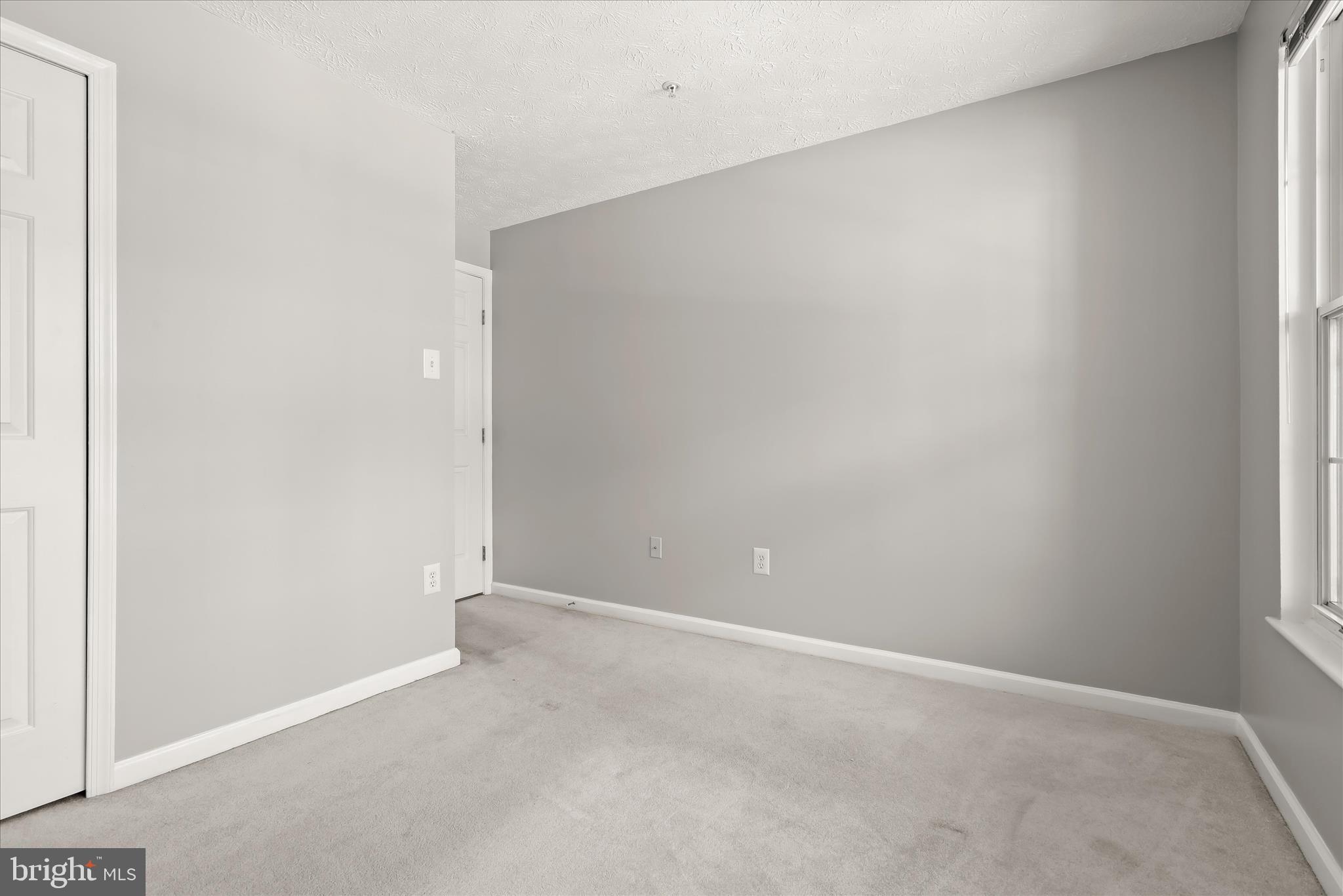 7907 Valley Manor Road, Unit H Owings Mills, MD 21117 - Photo 19 of 24 Second Bedroom