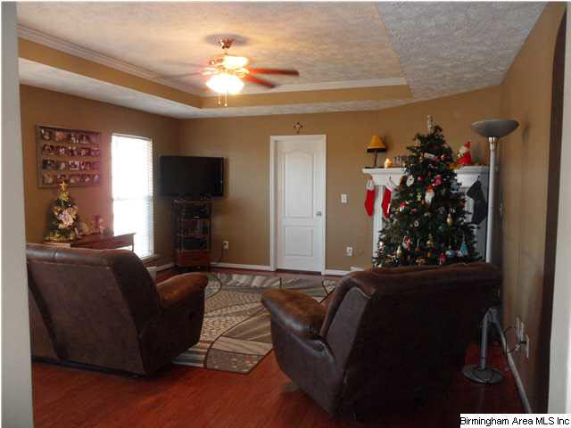 215 Deer Crossing Road Warrior, AL 35180 - Photo 8 of 20