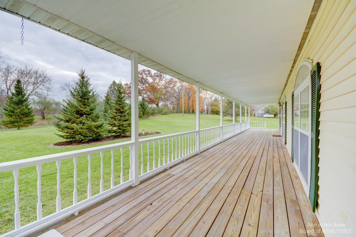 6800 Daly Road Dexter, MI 48130 - Photo 2 of 34 Photo 2