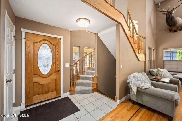 $825,000 | 505 South Shore Pines, Post Falls, ID 83854