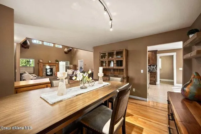 $825,000 | 505 South Shore Pines, Post Falls, ID 83854