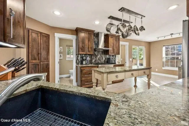 $825,000 | 505 South Shore Pines, Post Falls, ID 83854