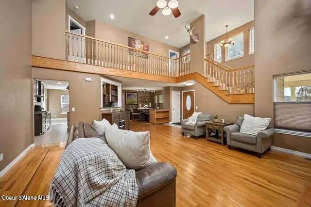 $825,000 | 505 South Shore Pines, Post Falls, ID 83854