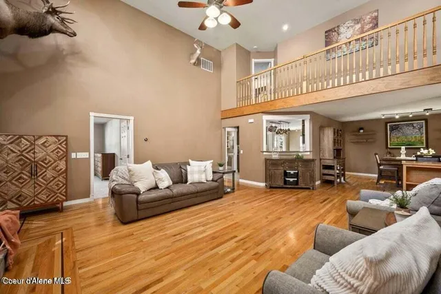 $825,000 | 505 South Shore Pines, Post Falls, ID 83854