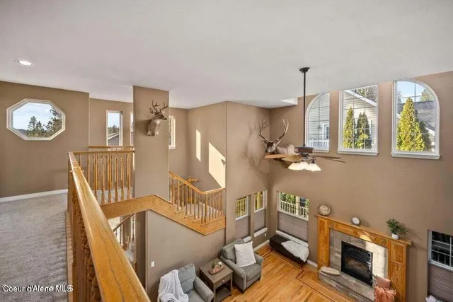 $825,000 | 505 South Shore Pines, Post Falls, ID 83854