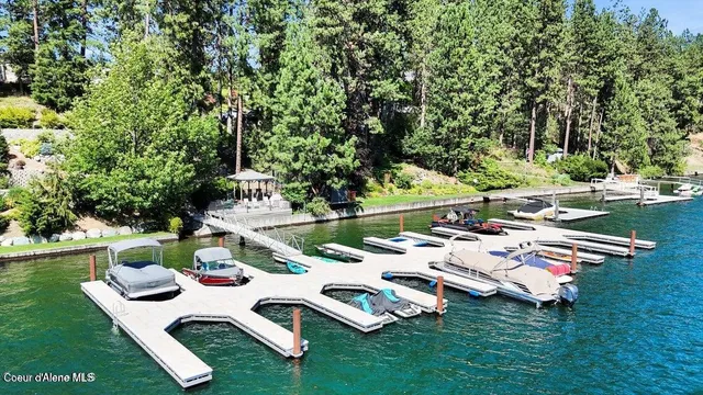 $825,000 | 505 South Shore Pines, Post Falls, ID 83854