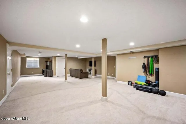 $825,000 | 505 South Shore Pines, Post Falls, ID 83854