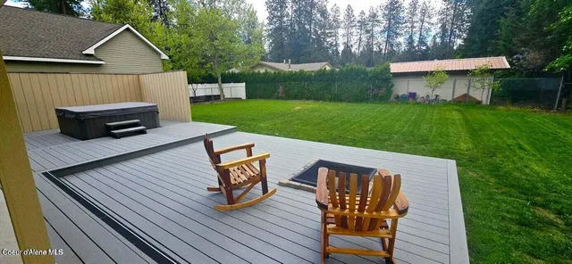 $825,000 | 505 South Shore Pines, Post Falls, ID 83854