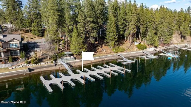 $825,000 | 505 South Shore Pines, Post Falls, ID 83854