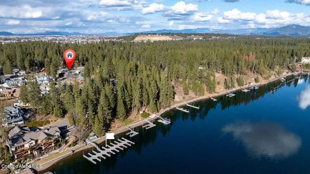 $825,000 | 505 South Shore Pines, Post Falls, ID 83854