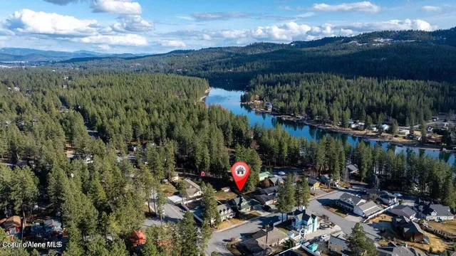 $825,000 | 505 South Shore Pines, Post Falls, ID 83854