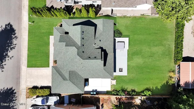 $825,000 | 505 South Shore Pines, Post Falls, ID 83854