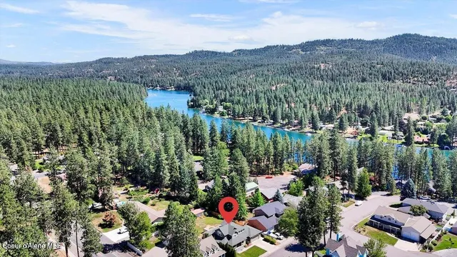 $825,000 | 505 South Shore Pines, Post Falls, ID 83854