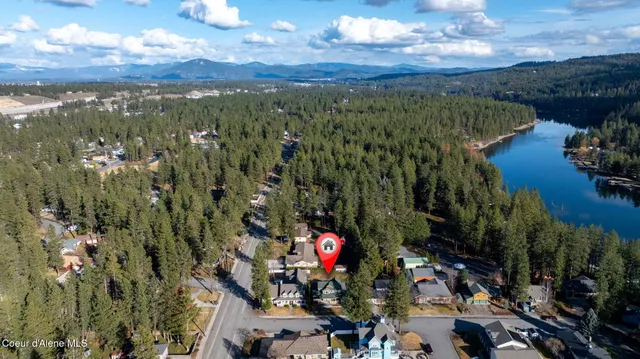 $825,000 | 505 South Shore Pines, Post Falls, ID 83854