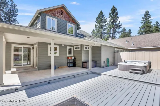 $825,000 | 505 South Shore Pines, Post Falls, ID 83854