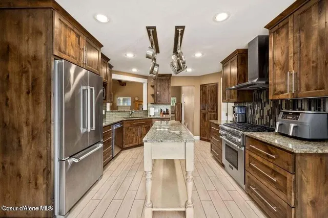 $825,000 | 505 South Shore Pines, Post Falls, ID 83854