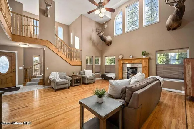 $825,000 | 505 South Shore Pines, Post Falls, ID 83854