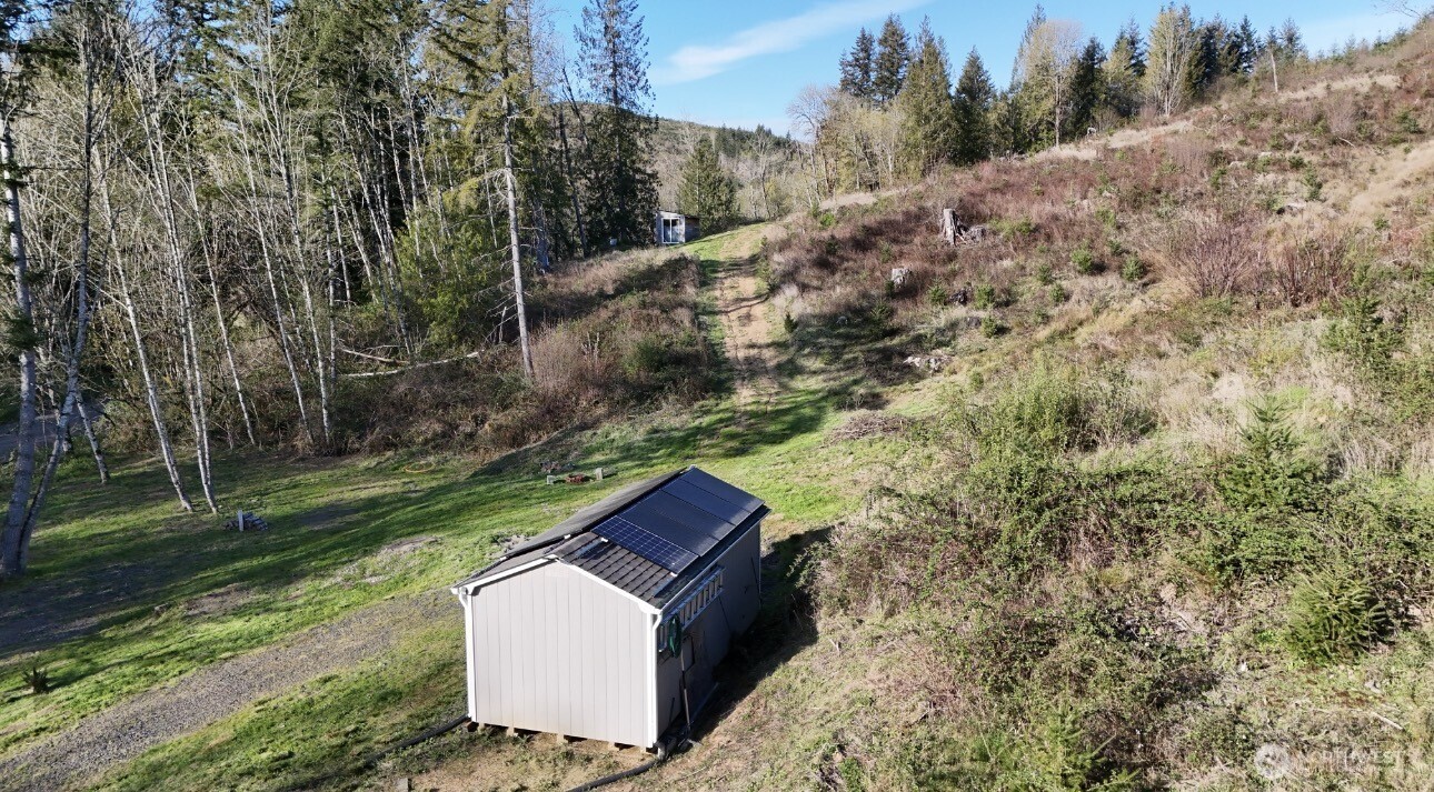 2916 Little Hanaford Road Centralia, WA 98531 - Photo 2 of 14