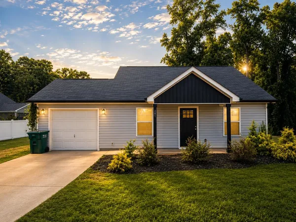 $219,900 | 287 Panorama Drive, Boiling Springs, SC 29316