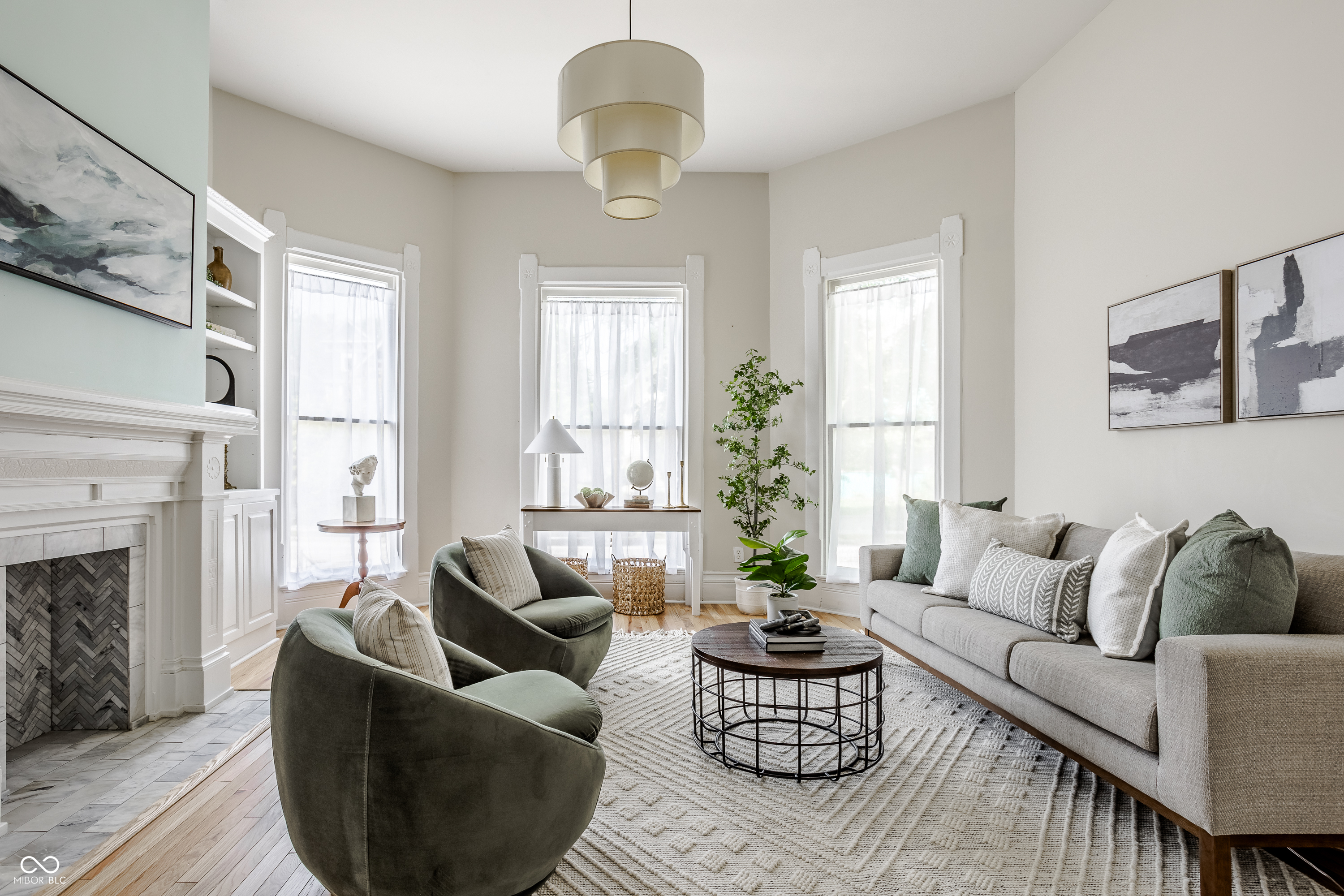 1715 Alabama Street Indianapolis, IN 46202 - Photo 15 of 49