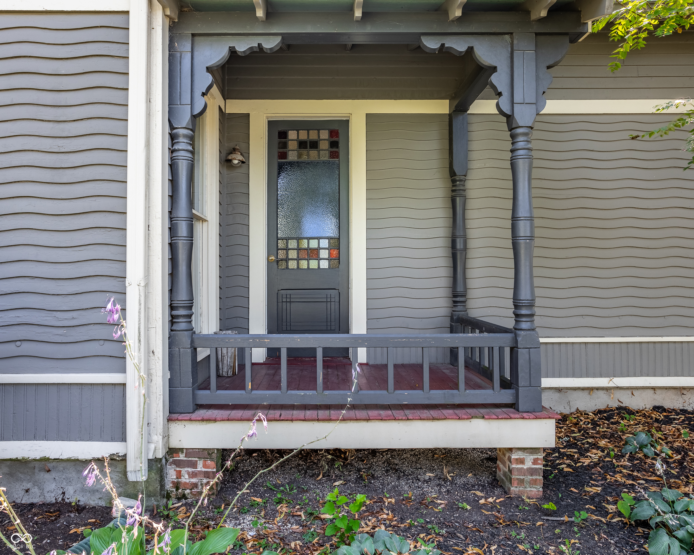 1715 Alabama Street Indianapolis, IN 46202 - Photo 36 of 49