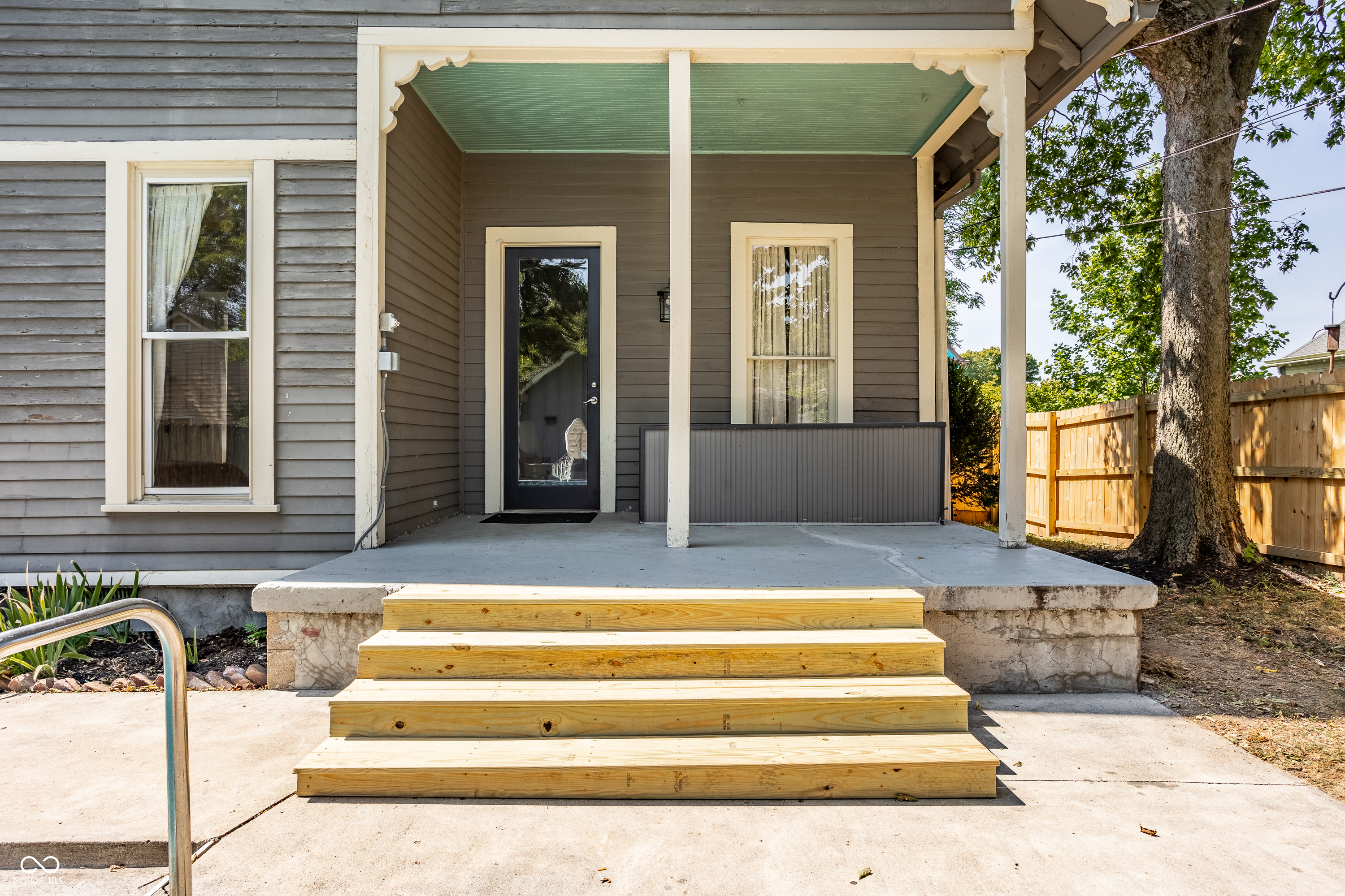 1715 Alabama Street Indianapolis, IN 46202 - Photo 38 of 49