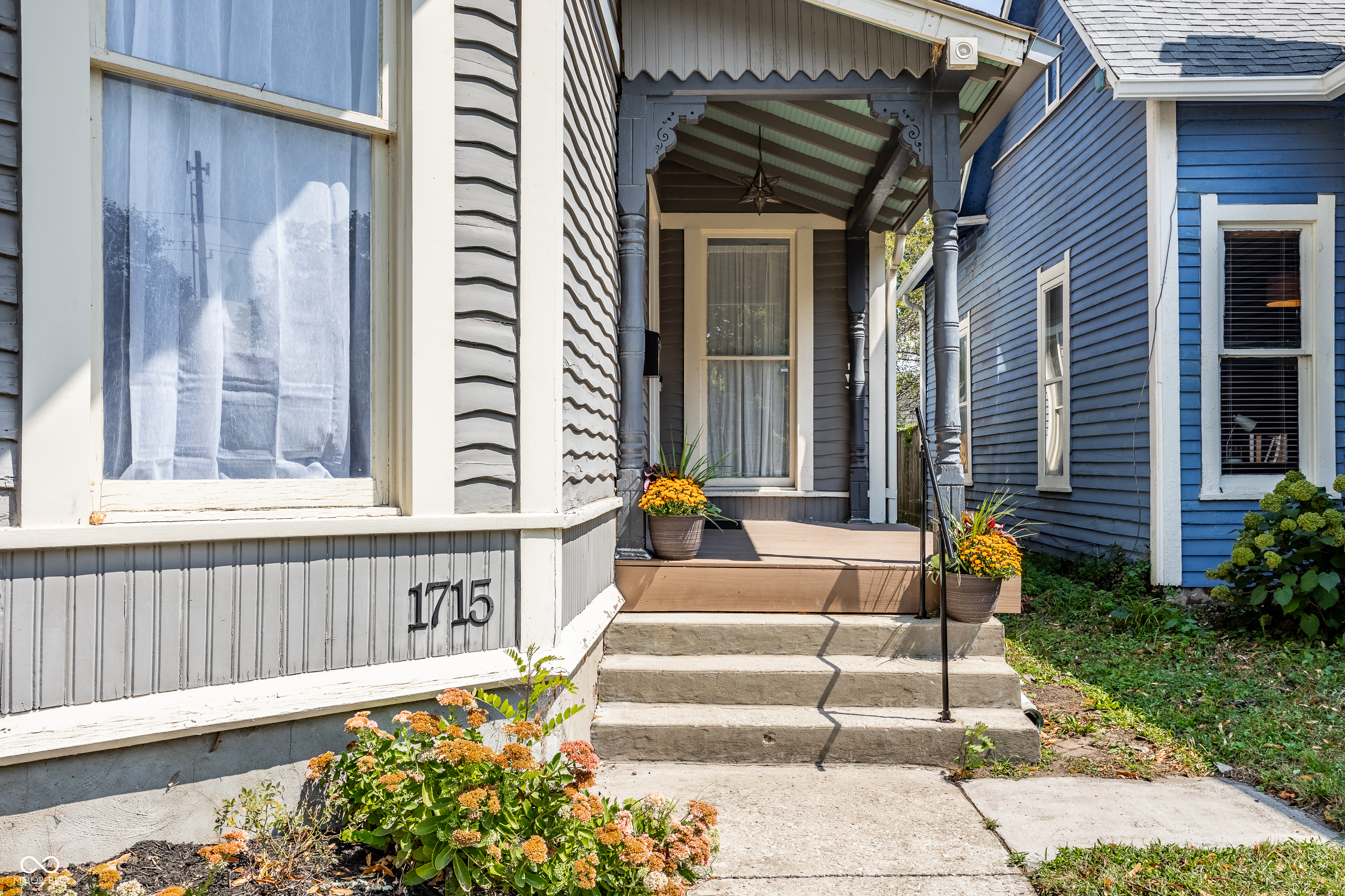 1715 Alabama Street Indianapolis, IN 46202 - Photo 4 of 49