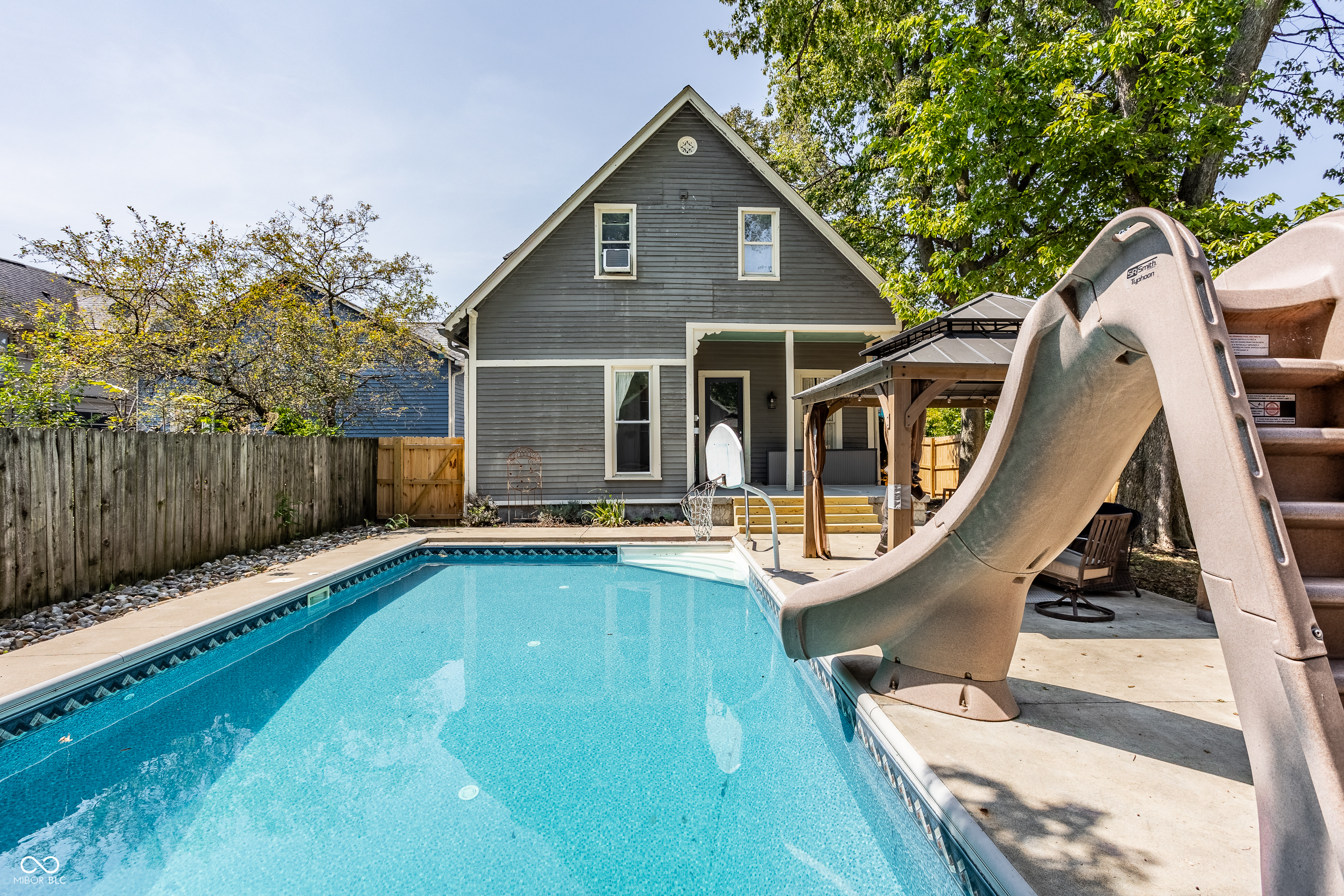 1715 Alabama Street Indianapolis, IN 46202 - Photo 41 of 49