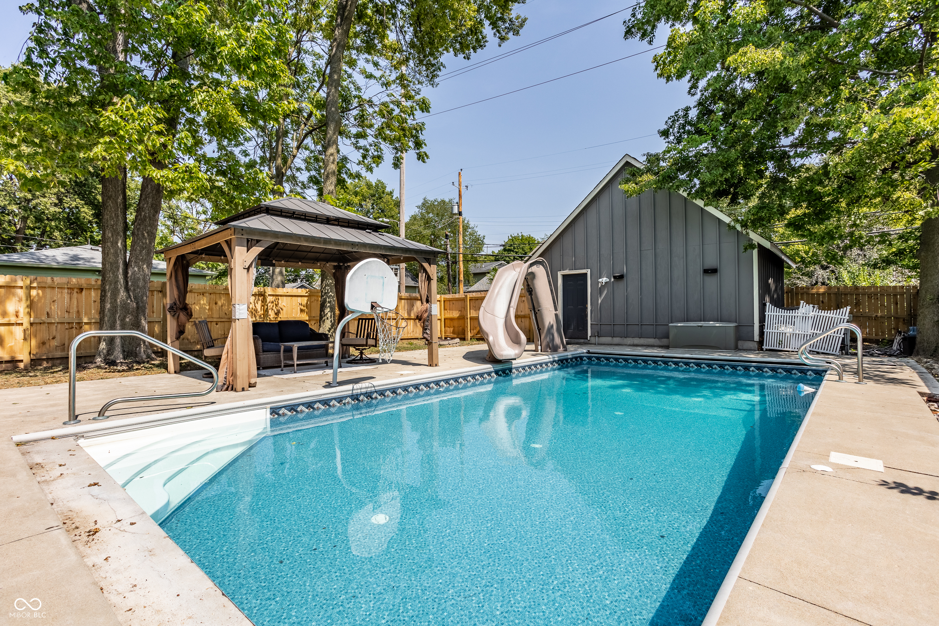 1715 Alabama Street Indianapolis, IN 46202 - Photo 45 of 49