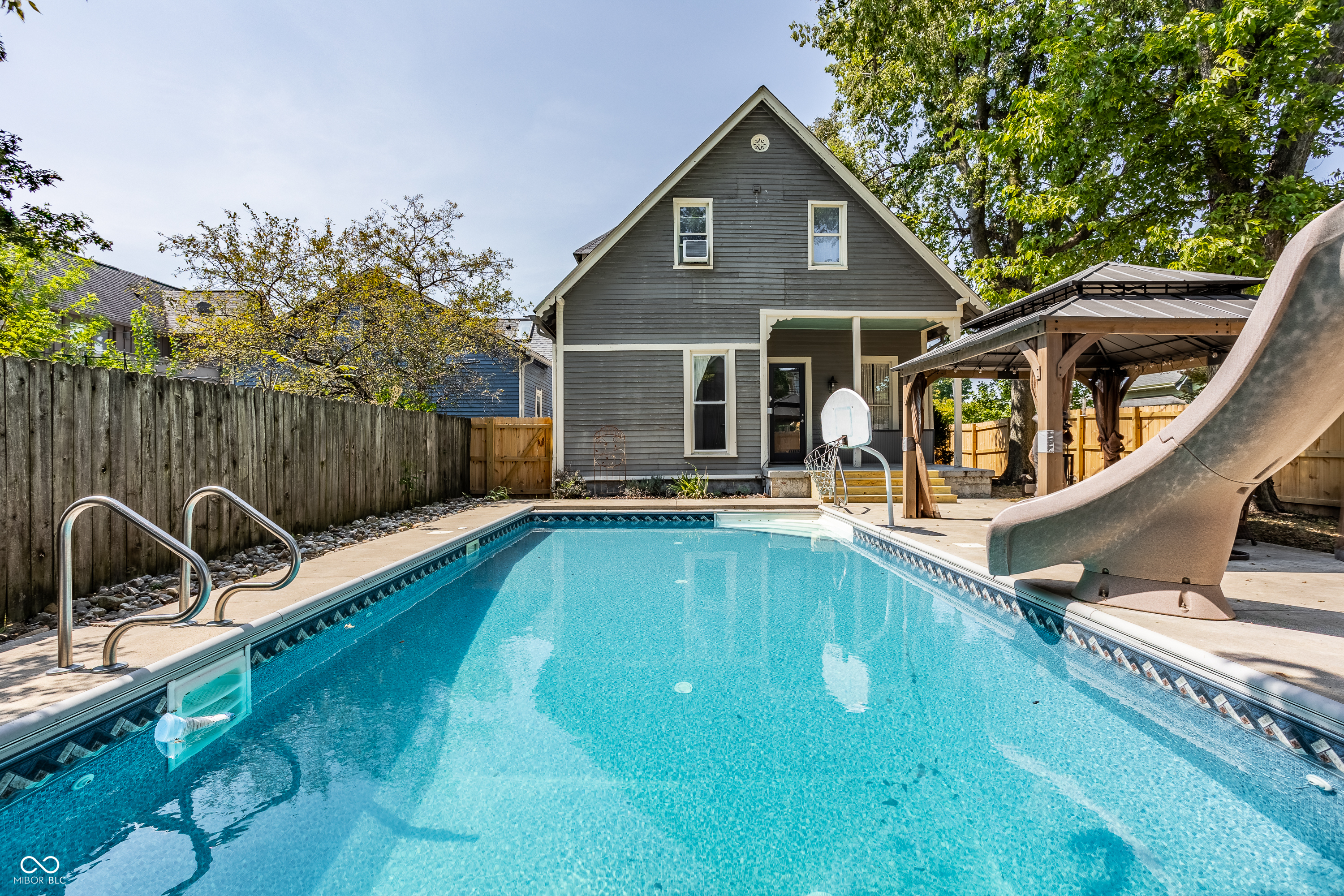 1715 Alabama Street Indianapolis, IN 46202 - Photo 48 of 49