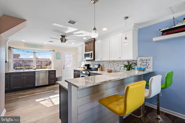 $834,900 | 4 Kansas Road, Little Egg Harbor, NJ 08087