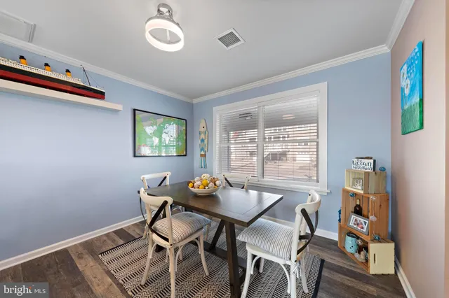 $834,900 | 4 Kansas Road, Little Egg Harbor, NJ 08087