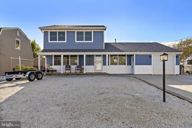 $834,900 | 4 Kansas Road, Little Egg Harbor, NJ 08087