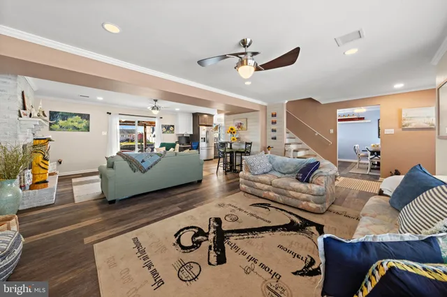 $834,900 | 4 Kansas Road, Little Egg Harbor, NJ 08087