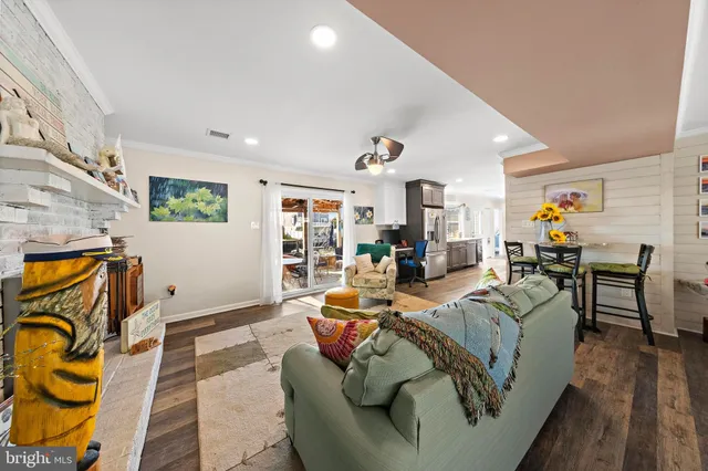 $834,900 | 4 Kansas Road, Little Egg Harbor, NJ 08087