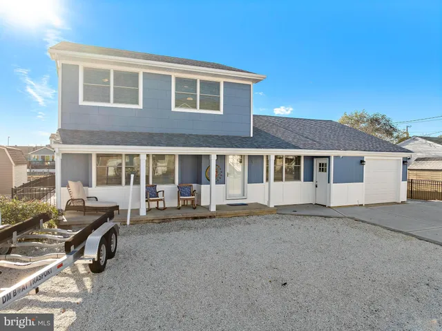 $834,900 | 4 Kansas Road, Little Egg Harbor, NJ 08087