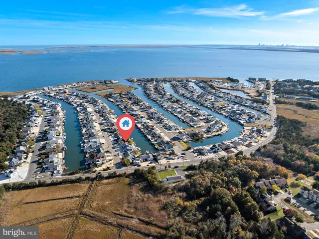 $834,900 | 4 Kansas Road, Little Egg Harbor, NJ 08087