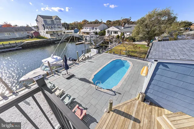 $834,900 | 4 Kansas Road, Little Egg Harbor, NJ 08087