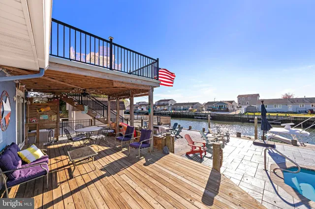 $834,900 | 4 Kansas Road, Little Egg Harbor, NJ 08087